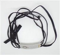 Bracciale Rebecca Donna in Acciaio OBL23 - OBL23